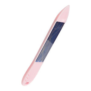 KAAMIR INSTRUMENTS Lima de Uñas Profesional Reutilizable de Doble Cara, Mini Lima de Uñas de 100 Granos para Uñas Acrílicas, de Gel y Naturales, para Salón - Product Image 3