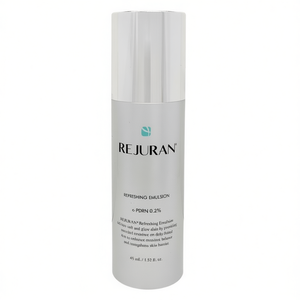 REJURAN 45ml Emulsione Rinfrescante Leggera C-PDRN con Acido Ialuronico e Centella per l'Equilibrio Olio-Acqua, Crema Viso Lenitiva - Product Image 3