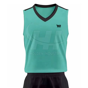 High Quality Basketball Uniform Best Material Basketball Uniform New Design Basketball Uniform - Product Image 6