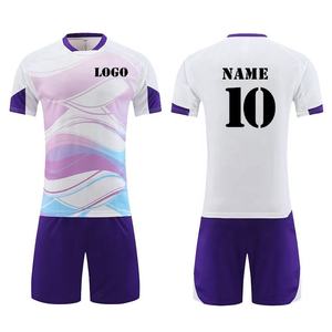 Uniforme de Rugby Sublimado Personalizado para Niños, Conjunto de Camiseta y Pantalones Cortos para Partidos de Liga para Jóvenes Jugadores - Product Image 5