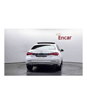 Mercedes-Benz Classe C C300 4MATIC Avantgarde 2024/5, 17 306 km, Boîte de vitesses automatique, Volant à gauche, Caméra de recul - Product Image 4