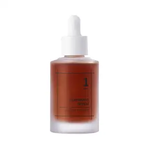 Nieuw Op Voorraad Korea Hot Selling Huidverzorgingsproduct Groothandel Nr. 1 Glossy Essence Serum By Lotte Belastingvrij