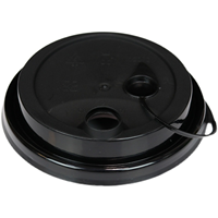 Couvercle de tasse moulé par injection en PP de qualité alimentaire, durable et personnalisé, avec bouchon intégré, jetable, anti-fuite, pour café et jus