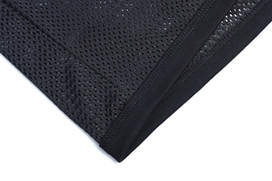 Débardeur Homme Personnalisable avec Logo, en Maille, Délavé à l'Acide, Coupe Oversize, Vintage, Séchage Rapide, Respirant, pour la Course et l'Entraînement - Product Image 4