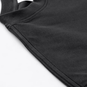 Camiseta de Verano Personalizada con Logotipo, 240 g/m², 100 % Algodón, Tono Tierra, de Alta Calidad, Cuello Redondo, para Hombre - Product Image 3