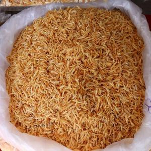 กุ้งเครย์ฟิชแอฟริกันอบแห้งแบบแช่แข็ง กลิ่นหอมเข้มข้น คุณภาพพรีเมียม บรรจุภัณฑ์สุญญากาศ ปราศจากนิโคติน คาร์โบไฮเดรตต่ำ 25 กก. ขายส่ง จัดส่งรวดเร็ว - Product Image 2