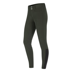 Pantalones de Montar a Caballo de Alta Calidad, Elásticos en 4 Direcciones, Leggings, Ropa Ecuestre, en Tela Técnica con Tacto Suave - Product Image 4