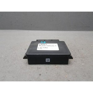 โมดูลควบคุมเบรกไฟฟ้า A6 4G ปี 2013-2016 มือสอง ของแท้ รุ่น 4H0907801H - Product Image 2