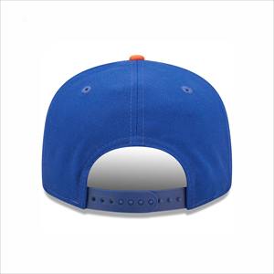 Vente en gros usine – Casquette de baseball personnalisée en polyester Oxford de haute qualité, motif Argyle, respirante et imperméable, pour l'été et l'hiver - Product Image 4