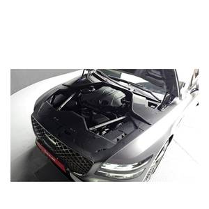 Genesis G80 3.5 Turbo AWD 2023, Gasolina, 15,216 km, Caja de Cambios Automática, Asientos de Cuero, Cámara Trasera, Volante a la Izquierda - Product Image 6