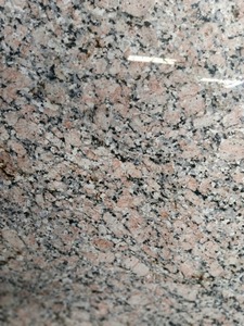 Dalles de granit rose Panchalwada de qualité supérieure, pierre naturelle pour plans de travail de cuisine, comptoirs, escaliers, revêtements de sol et murs - Product Image 2
