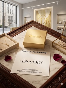 ชุดเครื่องประดับ DIVYORO FILIGREE DEWDROP HARMONY - Product Image 4
