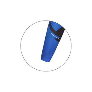 Custom Cooling <b>Compression</b> <b>Arm</b> <b>Sleeves</b> UV Protection <b>Arm</b> Covers for Running Cycling Basketball and Fitness Sports - Product Image 2