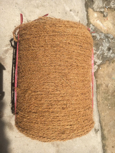Corde en fibre de coco naturelle, corde en fibre de coco pour l'agriculture et le jardinage - Product Image 6