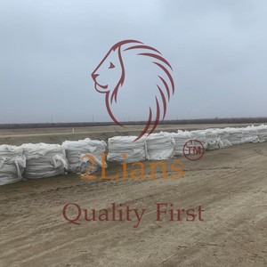 ฟิล์มคลุมต้นองุ่น 2Lians สีขาว LDPE ฟิล์มสำหรับการเกษตร เกรดมาตรฐาน คุณภาพดี - Product Image 2