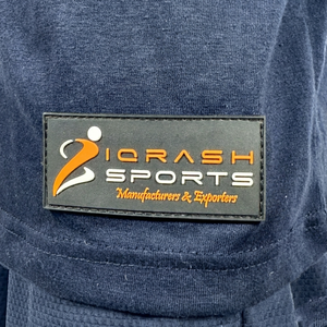 Nouveau design, t-shirts pour hommes de haute qualité, service OEM professionnel, séchage rapide, respirant, prix compétitif, nouvelle arrivée. - Product Image 6