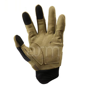 Guantes Tácticos Profesionales Anti-Calor, Guantes de Seguridad para Manos en Venta al Mejor Precio - Product Image 4
