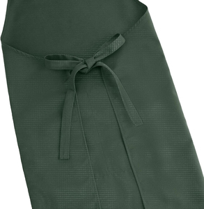 Overol de Trabajo Impermeable de Poliamida, Unisex, con Bolsillos Ajustables, Color Verde Oscuro, Ropa de Trabajo Utilitaria - Product Image 6