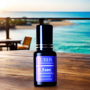 Hàn Quốc subir nhanh chóng làm khô 30% 70% RH toàn bộ độ ẩm lông mi mở rộng chất lỏng keo nhãn hiệu riêng mắt sản phẩm trang điểm Bút kẻ mắt Cách sử dụng - Product Image 5