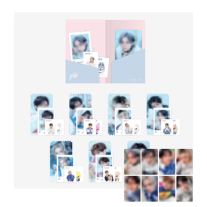 Stray Kids 6TH FANMEETING (STAY in Our Little House) - PAQUETE DE BOLETOS ESPECIAL (Beneficio de Preventa) - Product Image 1