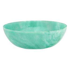 Bol de service en résine fait main pour salade, design nouveau, pour la maison et le jardin, forme personnalisable - Product Image 2