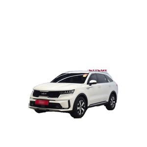 Kia Sorento 2.5T Gasolina 4WD 2022 con Cámara Trasera, Emisión Euro V, Asientos de Cuero, 25,862 km, Volante a la Izquierda - Product Image 1