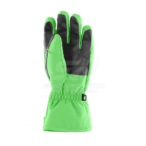 Guantes de Esquí Duraderos para Uso Invernal con Diseño de Agarre Flexible para Montaña - Product Image 3