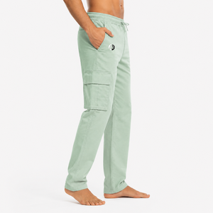 durable <b>mens</b> <b>cargo</b> <b>trouser</b> designed for work travel and leisure with functional pockets comfortable fit and quality construction - Product Image 2
