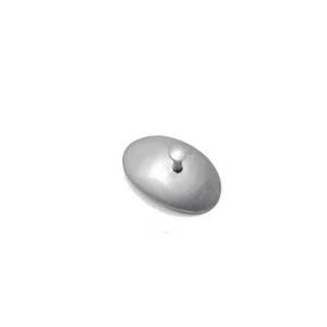 Protector Ocular de Acero Inoxidable de Alta Calidad, Protección Láser Personalizada - Product Image 6