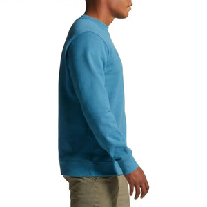 Sudadera con Capucha Personalizada al por Mayor para Hombre, Modelo 2025, 100% Algodón, Cuello Redondo, Bordado e Impresión, Talla XS, Prendas Básicas de Invierno - Product Image 6