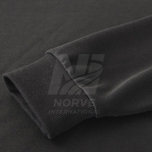 Top Selling Sweatshirts Durable Material High Quality <b>Men</b> Sweatshirts Lightweight Cotton Blended Breathable <b>Men</b> Sweatshirts - Product Image 5