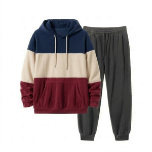 Sudadera Deportiva con Capucha para Hombre, Estampada o Lisa, Personalizable, de Alta Calidad, al por Mayor, 100% Algodón - Product Image 5