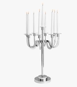 Meilleur chandelier à 9 bras amovibles, élégant, pour mariage et événements, au meilleur prix - Product Image 3