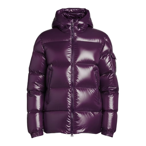 Veste matelassée personnalisée de haute qualité pour hommes, adultes et enfants, avec design et logo sur mesure. - Product Image 3