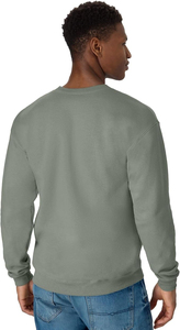 Vêtements en molleton de coton confortables avec des motifs artistiques, finition d'impression durable, sweat-shirt à imprimé graphique tendance pour hommes - Product Image 5