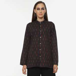 Blusas y Camisas Unisex para Mujer Varsha, Cómodas y Elegantes - Product Image 3