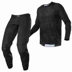 Nuevo Conjunto de Motocross de Moda, Jersey y Pantalones, Traje de Carreras de Motocicleta, Traje Estampado de Motocross, Estilo Único, Ropa Deportiva Profesional - Product Image 6