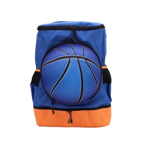 Sac à dos de sport OEM neuf pour football, basketball, volleyball, adolescents, grande capacité, imperméable - Product Image 3