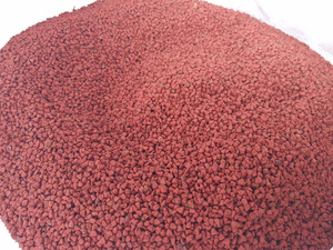 Semillas de Annatto Deshidratadas de Alta Pigmentación, Especias Naturales para Exportación Internacional al por Mayor, Soporte para Proveedores - Product Image 6