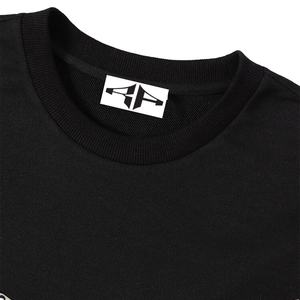 เสื้อสเวตเตอร์แบบสวมหัวคอกลมของผู้ชายใน100% แอตแลนติกเสื้อสเวตเตอร์ถักมีฮู้ดขนาดใหญ่พิเศษสำหรับฤดูหนาว - Product Image 3