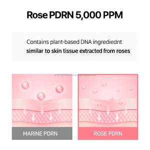 Hàn Quốc chăm sóc da ba yếu tố tăng trưởng EGF FGF <span class=keywords><strong>IGF</strong></span> collagen tăng Ampoule phát sáng da OEM ODM - Product Image 2