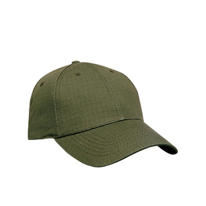 Gorra de Béisbol Personalizada de Fábrica de Moda de Alta Gama, Logotipo Impreso en Serigrafía, 100% Jersey de Poliéster, MOQ Bajo - Product Image 6