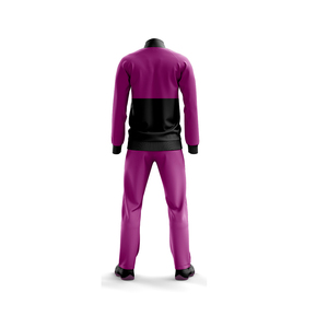 Traje Deportivo para Hombre, Conjuntos Deportivos al por Mayor, Trajes con Cierre, Ropa Deportiva para Entrenamiento y Jogging - Product Image 5