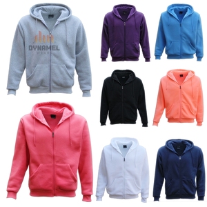 Sweat-shirts à capuche unisexes en coton 100% de haute qualité, 400 grammes, personnalisables avec logo, vierges, épais, grandes tailles - Product Image 6