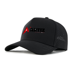 Custom Tiger <b>Camo</b> Trucker Hat Mesh Breathable Waterproof Patch Snapback <b>Cap</b> Full Color Print Unisex Bulk Ready Ship Wholesale - Product Image 1