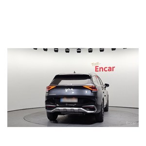 Para Kia Sportage 1.6 Turbo Gasolina 2WD Abril 2022 60.026 km Asientos de Cuero Estándar de Emisiones Euro V con Cámara Trasera - Product Image 4