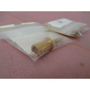 2 AMAT 0040-08726 Ensemble de connecteurs ESC 300MM E-Max - Équipements et pièces semi-conductrices d'occasion fiables à l'échelle mondiale - Product Image 1