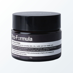 Coffret promotionnel EVENTFACTORY : Crème PhytoVita K Proformula K-Beauty coréenne pour le visage, fabriquée en Corée - Product Image 6