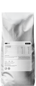 กาแฟเวียดนามเอ็กเซลซาบดิบบด 1 กก. คั่วเข้ม รับผลิต OEM แบรนด์ส่วนตัว ขายส่ง - Product Image 3