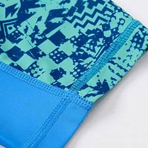 Camiseta de Compresión de Manga Corta 2026 con Tela Elástica para Entrenamiento de MMA, Ejercicios de Gimnasio y Fitness de Alto Rendimiento - Product Image 5